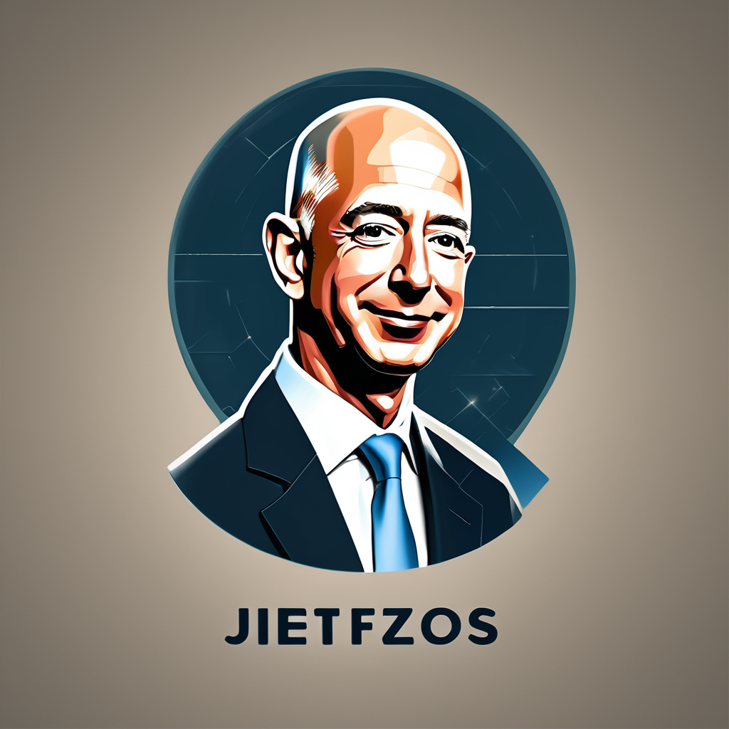 Jeff Bezos